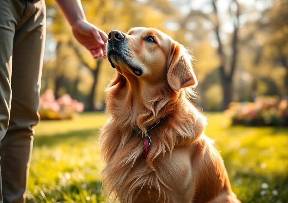 Tvoj pes je na teba hrdý aj vtedy, keď mlčí – tieto znaky to prezradia