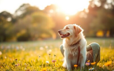 Čo ťa tvoj pes učí o láske, vernosti a pokore?