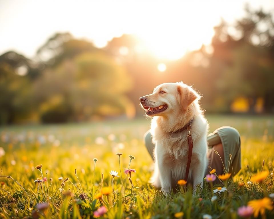 Čo ťa tvoj pes učí o láske, vernosti a pokore?