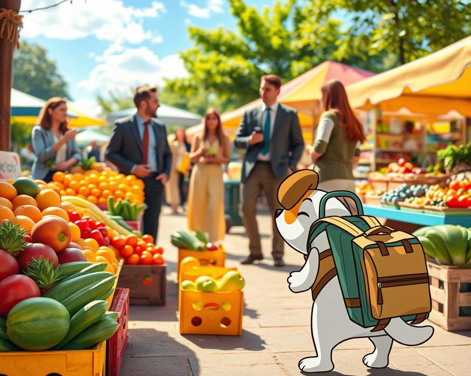 hodnotovo orientovaný nákup