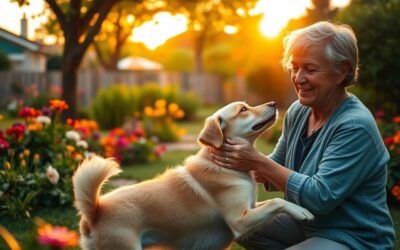 Starostlivosť o psa ako sebarozvoj – čo ťa učí každý deň?