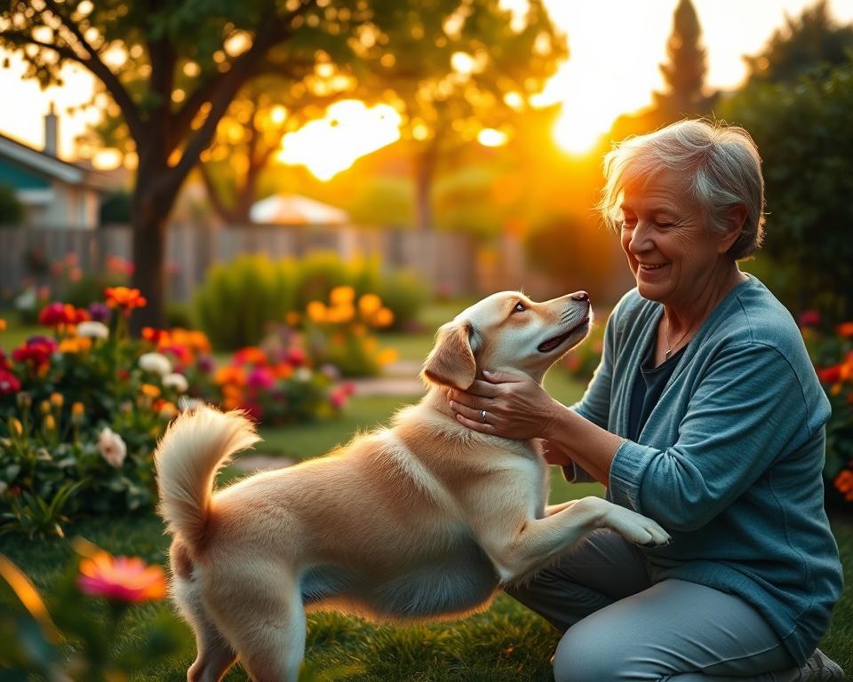 hodnotový systém majiteľa psa