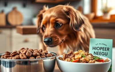 Blog 19 Krmivo s hovädzím mäsom alebo hypoalergénna alternatíva – kedy zmeniť?