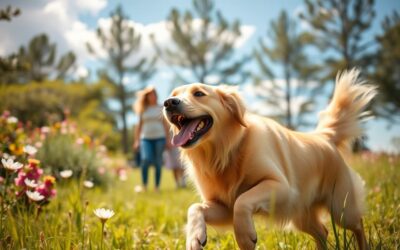 Dobrá voľba sa vždy vráti – v šťastí tvojho psa