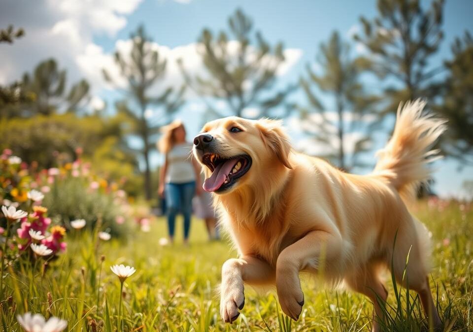 Dobrá voľba sa vždy vráti – v šťastí tvojho psa