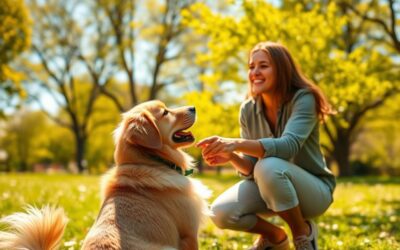 Tvoj pes nevie hovoriť, ale keby mohol, bol by ti vďačný