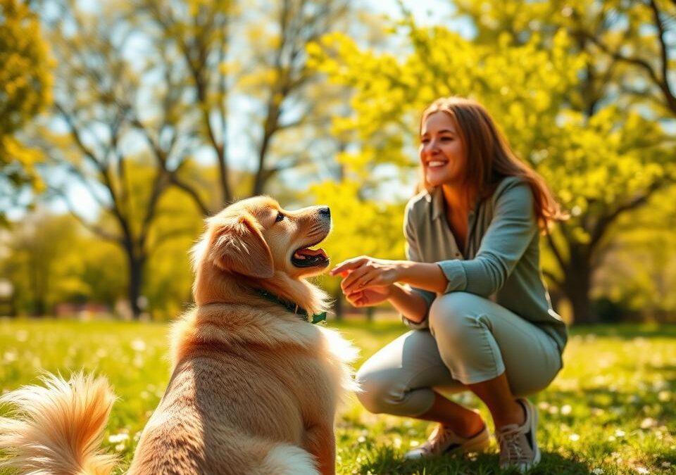 Tvoj pes nevie hovoriť, ale keby mohol, bol by ti vďačný