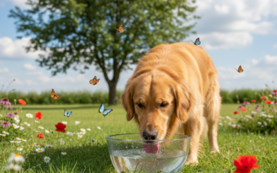 Blog 17 Dôležitosť dopĺňania tekutín v horúčavách