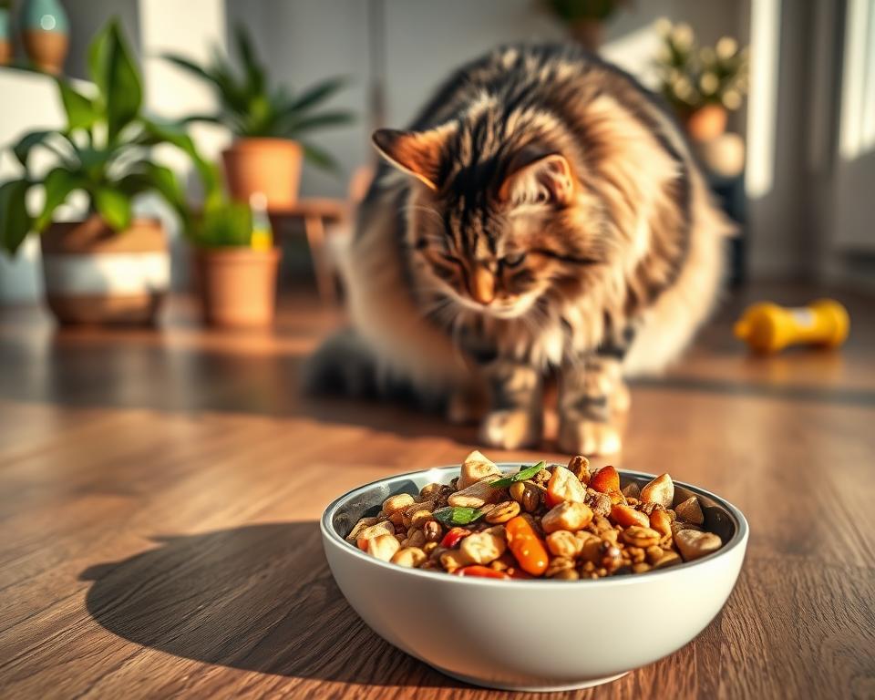 hypoalergenna-strava-pre-macky hypoalergénna strava pre mačky