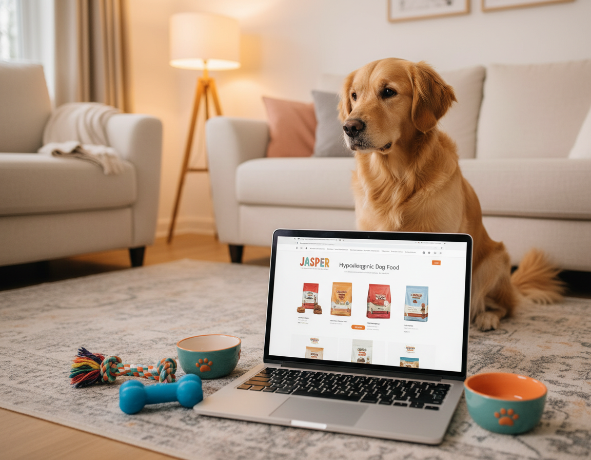 hypoalergenne-krmivo-Jasper-online hypoalergénne krmivo Jasper online