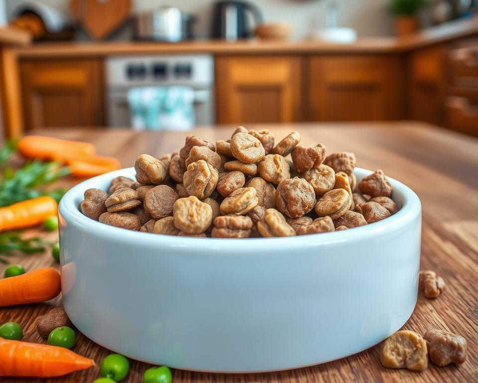 Krmivo s jahňacinou – je naozaj hypoalergénne?