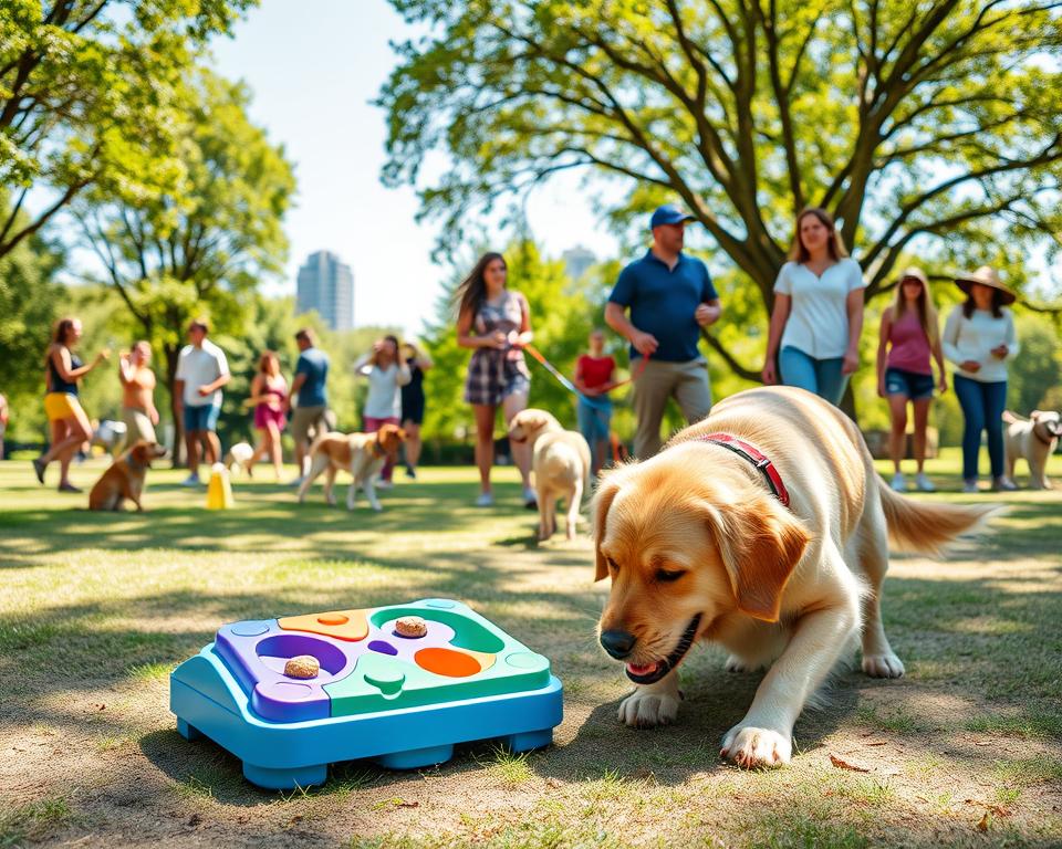 interaktivne-aktivity-pre-psov interaktívne aktivity pre psov