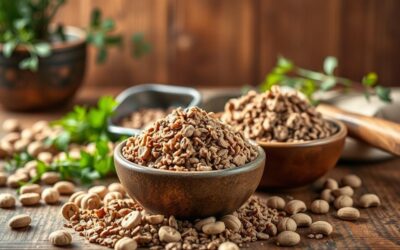 Blog 16 Jahňacina vo forme mäsovej múčky – čo to znamená v krmive CricksyDog?