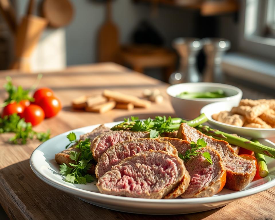 Jahňacina ako prémiový zdroj bielkovín – aké sú jej výhody?