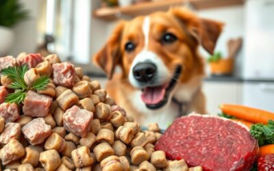 Blog 24 Jahňacina vs hovädzie mäso – ktoré lepšie pomáha proti vypadávaniu srsti?