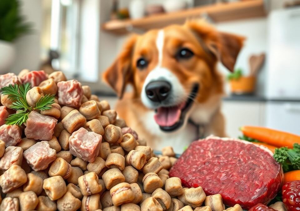 Jahňacina vs hovädzie mäso – ktoré lepšie pomáha proti vypadávaniu srsti?