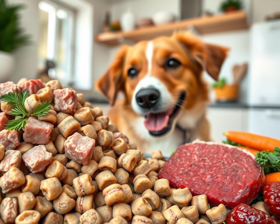 Jahňacina vs hovädzie mäso – ktoré lepšie pomáha proti vypadávaniu srsti?