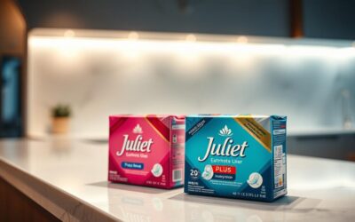 Blog 17 Juliet alebo Juliet Plus – kedy prejsť na väčšie balenie?