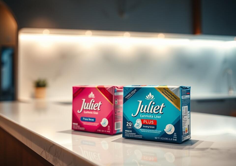 Juliet alebo Juliet Plus – kedy prejsť na väčšie balenie?