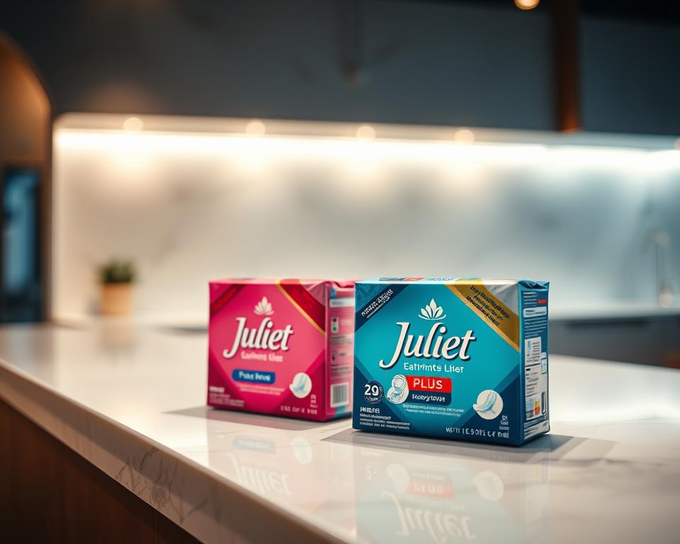 Juliet alebo Juliet Plus – kedy prejsť na väčšie balenie?
