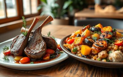 Juliet alebo Ted – kedy si vybrať jahňacie a kedy verziu bez kurčaťa?