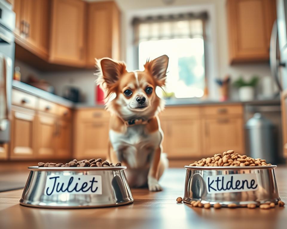 Juliet alebo Ted – čo sa častejšie dáva vyberavým psom malých plemien?