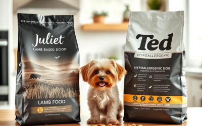 Blog 18 Juliet jahňacie alebo Ted hypoalergénne – čím sa skutočne líšia?