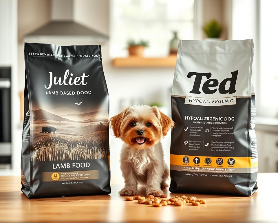 Juliet jahňacie alebo Ted hypoalergénne – čím sa skutočne líšia?