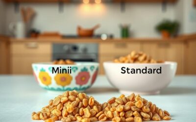 Blog 18 Juliet Mini alebo Juliet štandard – podľa čoho si vybrať?