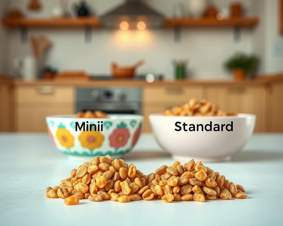 Juliet Mini alebo Juliet štandard – podľa čoho si vybrať?