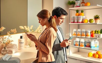 Blog 24 Juliet + Chloé šampón alebo Ted + Twinky vitamíny – skúsenosti s kombináciami