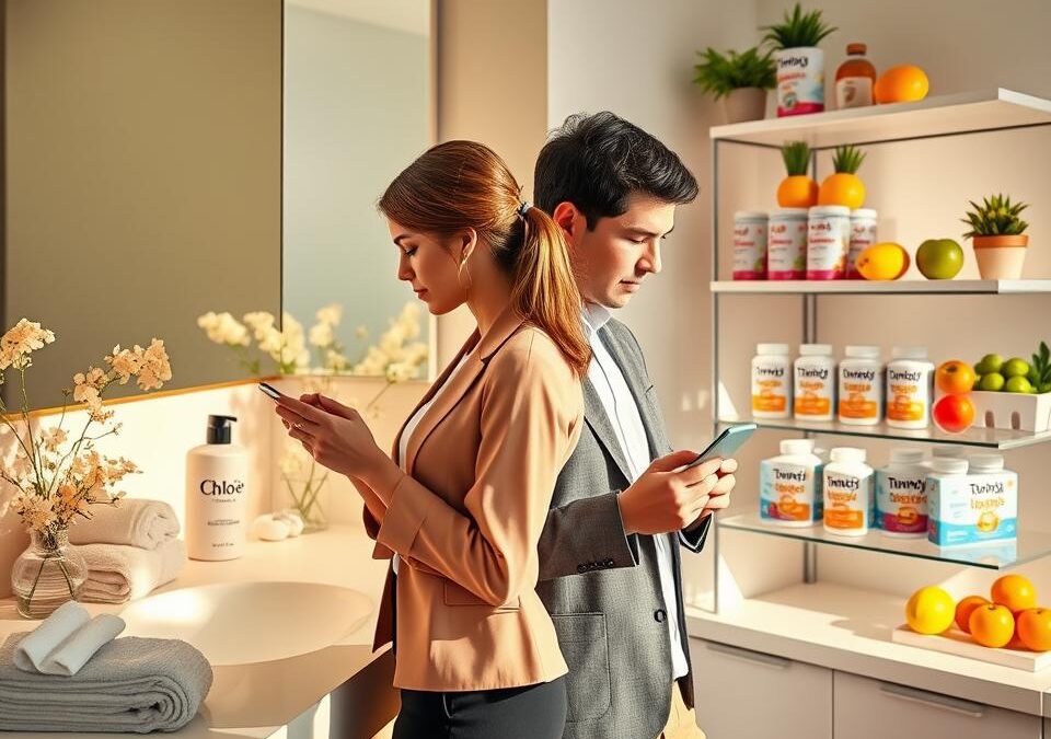 Juliet + Chloé šampón alebo Ted + Twinky vitamíny – skúsenosti s kombináciami