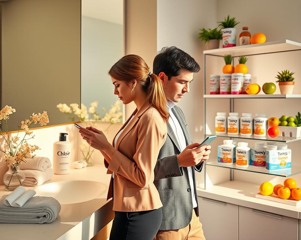 Juliet + Chloé šampón alebo Ted + Twinky vitamíny – skúsenosti s kombináciami