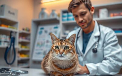 Mačací blog 18 Silvester a kastrácia/sterilizácia – otázka správneho načasovania?