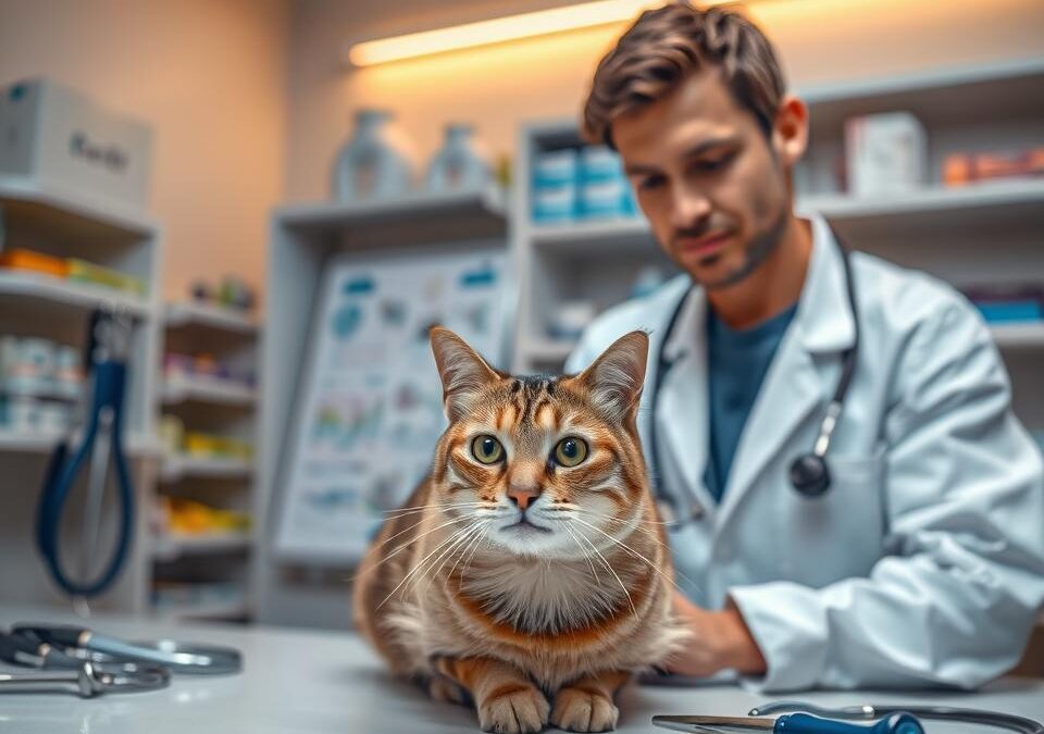 Silvester a kastrácia/sterilizácia – otázka správneho načasovania?