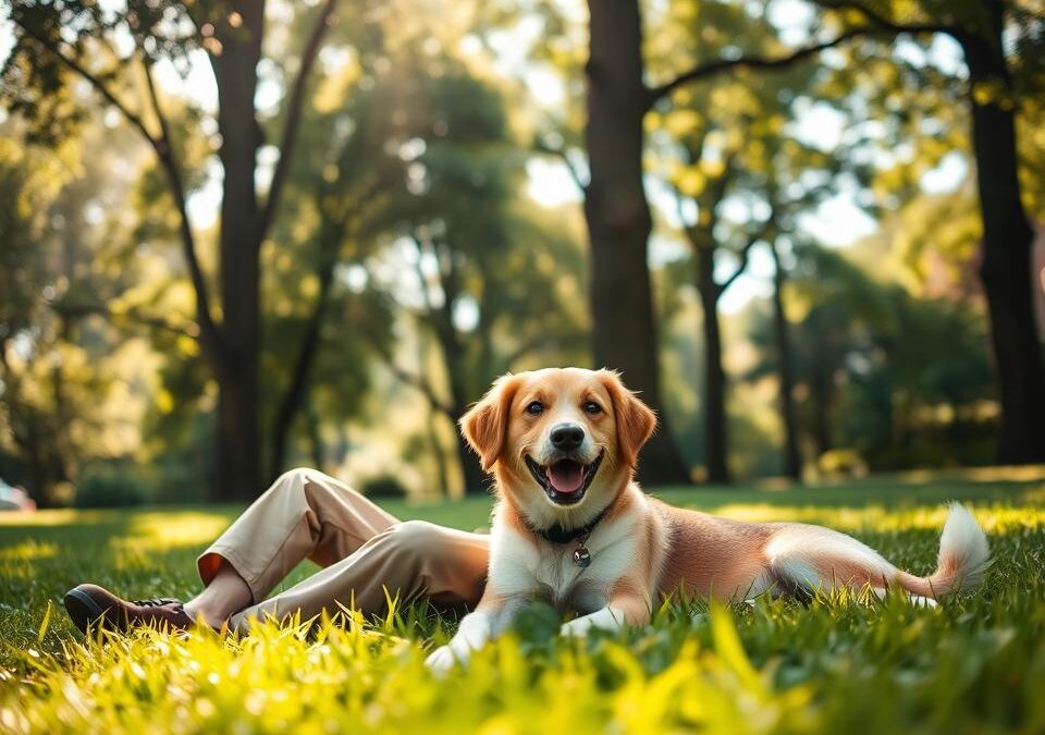 Pravidelnosť ako pocit bezpečia a lásky