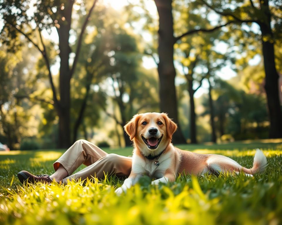 kazdodenny-zivot-so-psom každodenný život so psom