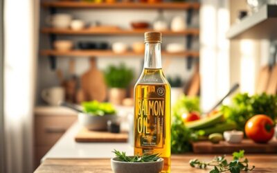 Blog 23 Kedy podávať lososový olej a kedy nie? – praktický sprievodca