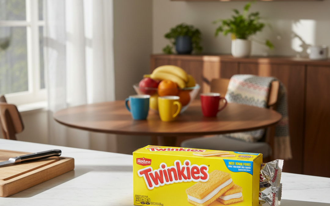 Nákup balíka Twinky – kedy sa skutočne oplatí?