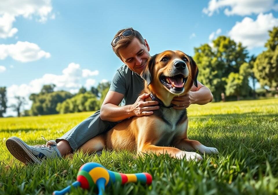 Starostlivý majiteľ nešetrí časom ani energiou