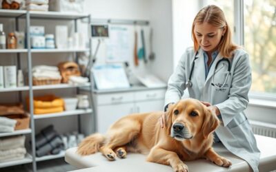 Starostlivosť o psa nie je len láska – ale aj odbornosť