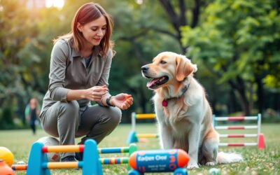 Komunikačné testy psa – Všetko, čo o tom musíš vedieť!