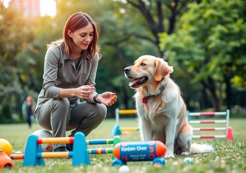 Komunikačné testy psa – Všetko, čo o tom musíš vedieť!
