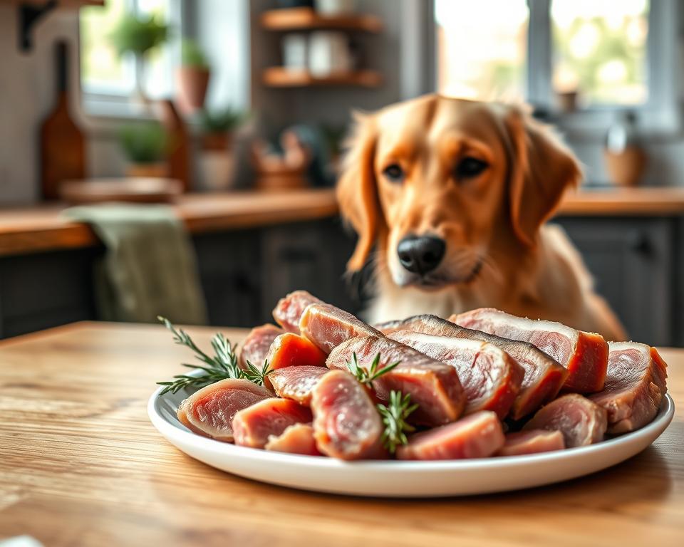 králik pre vyberavé psy