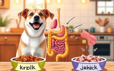 Blog 20 Králik alebo jahňacina – čo viac pomohlo tráveniu?