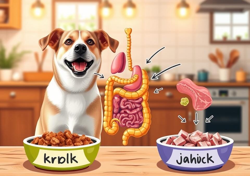 Králik alebo jahňacina – čo viac pomohlo tráveniu?