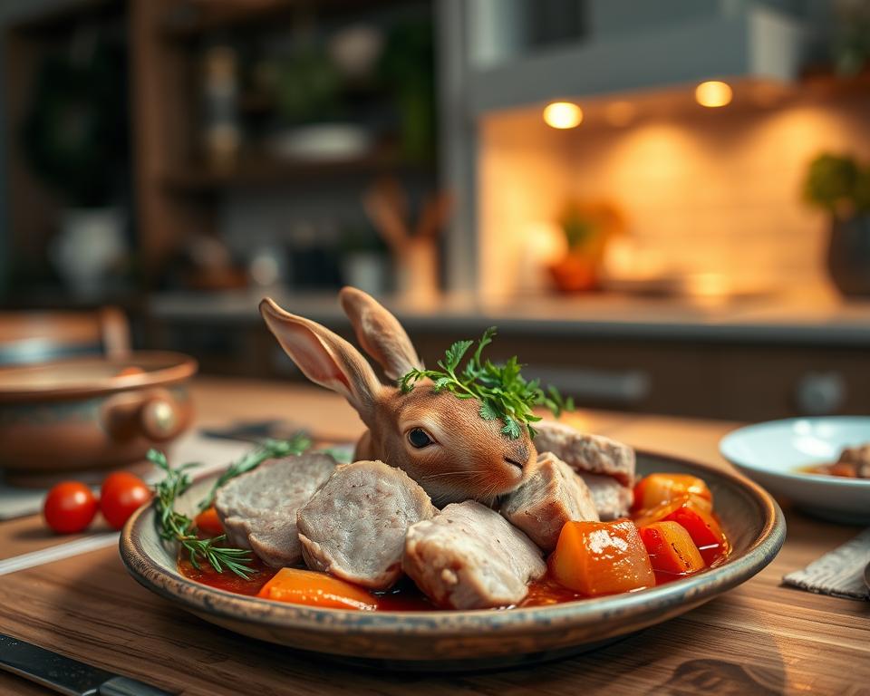 kralik-–-hypoalergenne-krmivo-pre-psov králik – hypoalergénne krmivo pre psov