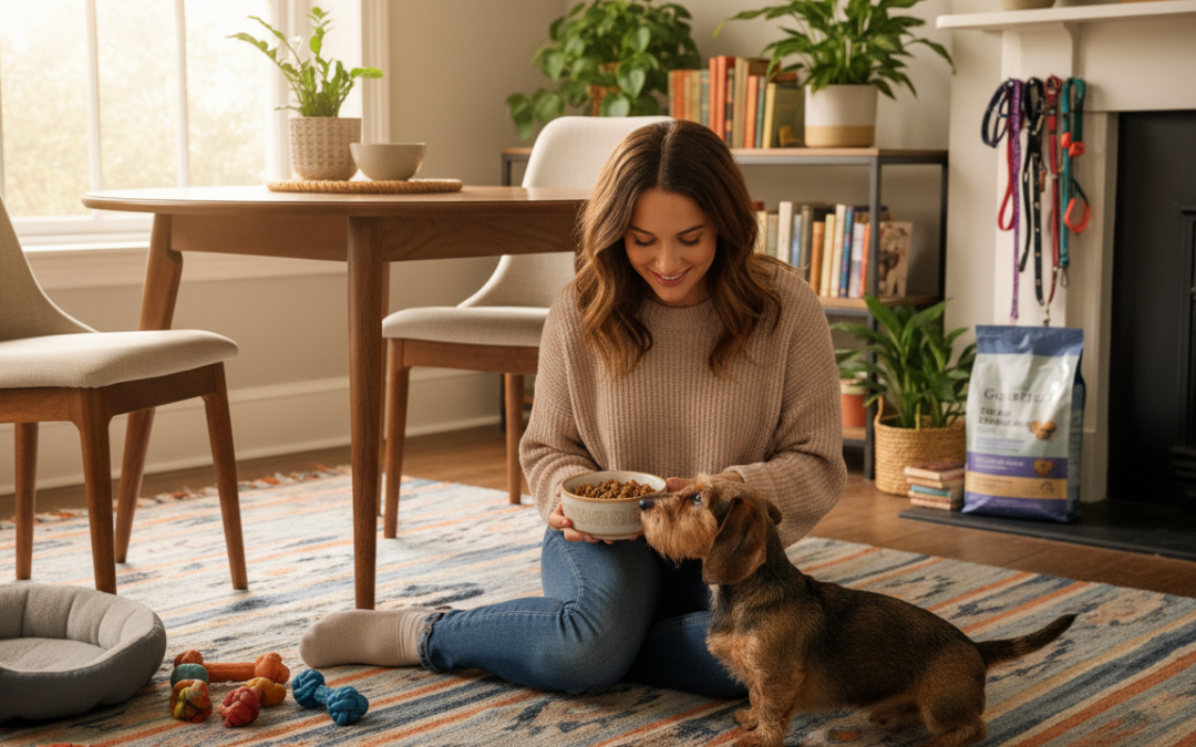 Kŕmenie malých plemien – iné pravidlá, iné potreby