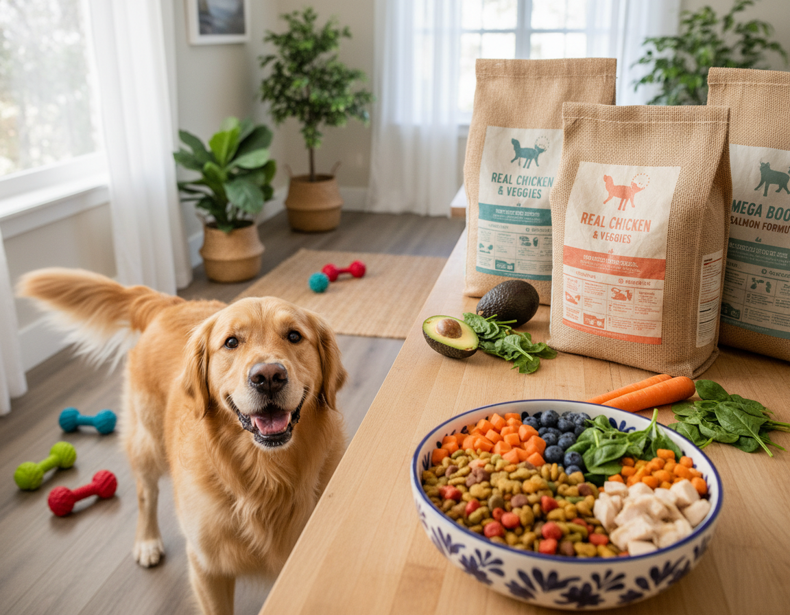 krmenie-psa kŕmenie psa