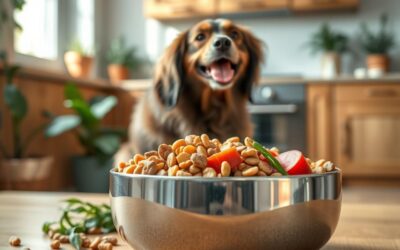 Prečo som sa rozhodol dávať mu kvalitné krmivo – a prečo z toho neustúpim?